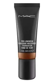 Многофункциональная тональная основа Pro Longwear, NC 50 (25ml) MAC