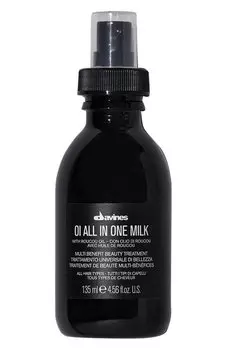 Многофункциональное молочко OI (135ml) Davines