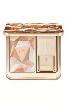 Моделирующая пудра для лица, оттенок 202 (10g) Cl de Peau Beaut