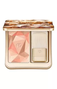 Моделирующая пудра для лица, оттенок 203 (10g) Cl de Peau Beaut