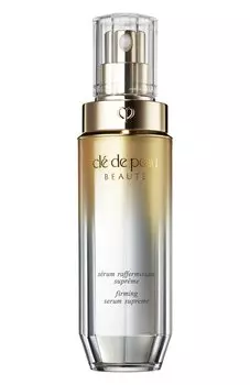 Моделирующая сыворотка для упругости кожи Supreme (40ml) Cl de Peau Beaut
