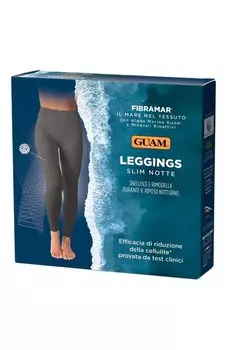 Моделирующие ночные легинсы FIBRAMAR XS/S (рос 40-42) GUAM
