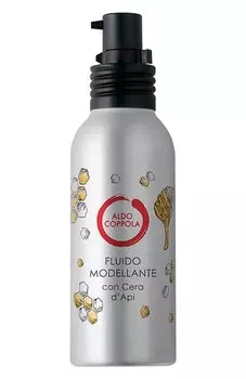 Моделирующий флюид с пчелиным воском (100ml) Aldo Coppola