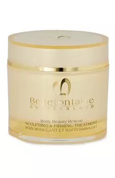 Моделирующий и укрепляющий крем для тела (200ml) Bellefontaine