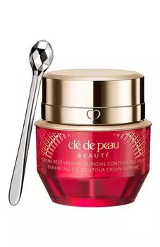 Моделирующий крем для контура глаз Supreme Cl de Peau Beaut