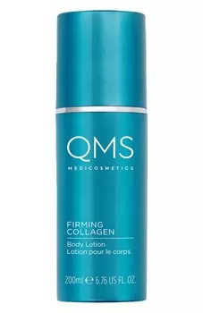 Моделирующий крем для тела с коллагеном (200ml) QMS MEDICOSMETICS