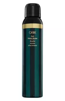 Моделирующий мусс для вьющихся волос (175ml) Oribe