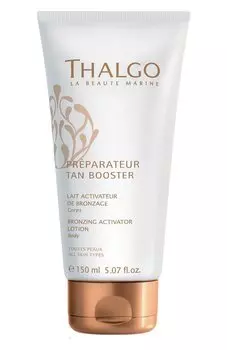 Молочко активатор загара (150ml) Thalgo