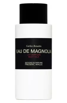 Молочко для тела Eau Magnolia (200ml) Frederic Malle