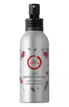 Молочко для защиты и восстановления сухих волос (100ml) Aldo Coppola