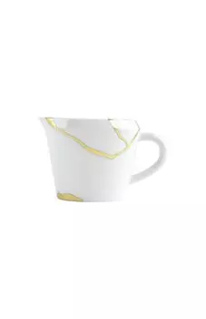Молочник Kintsugi Bernardaud