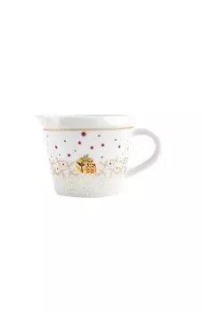 Молочник Noel Blanc Bernardaud