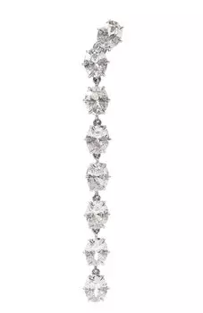 Моносерьга 88 Jewlia