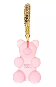 Моносерьга Crystal Haze