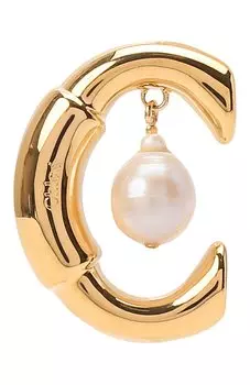 Моносерьга Darcey Chlo