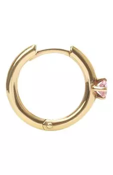 Моносерьга для пирсинга Jewlia