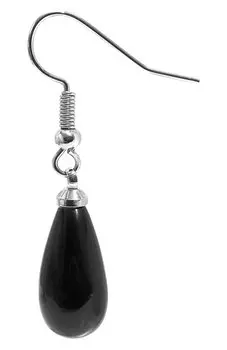 Моносерьга Dries Van Noten