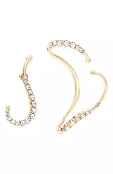 Моносерьга Elie Saab