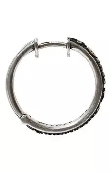 Моносерьга Grace of Madness GL Jewelry