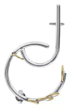 Моносерьга Jewlia