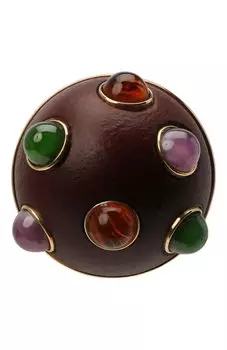 Моносерьга Loewe