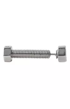 Моносерьга Maison Margiela