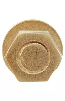 Моносерьга Maison Margiela