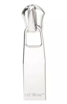 Моносерьга Off-White