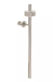 Моносерьга Panorama Ribs 10.gran