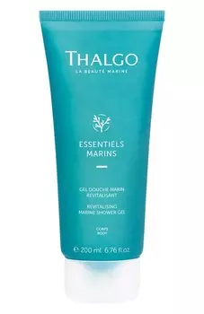 Морской гель для душа Essentiels Marins (200ml) Thalgo