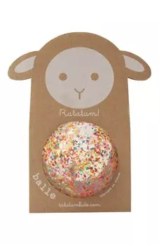 Мяч-попрыгунчик Confetti Playforever