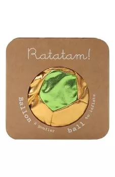 Мяч Soccer Playforever