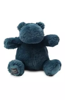 Мягкая игрушка Бегемот Histoire D`Ours