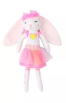 Мягкая игрушка Белый Кролик Billieblush