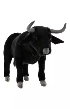 Мягкая игрушка Бык HANSA