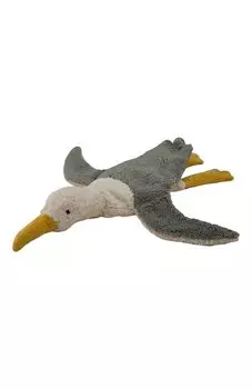 Мягкая игрушка Чайка Paremo