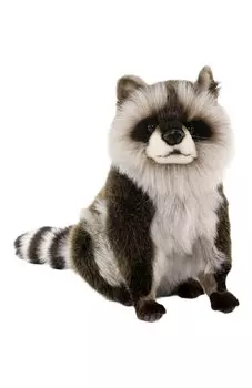 Мягкая игрушка Енот-полоскун HANSA