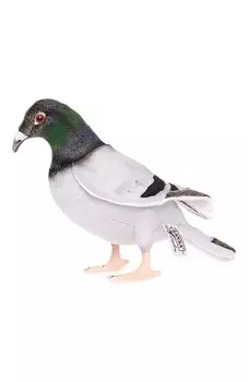 Мягкая игрушка Голубь HANSA