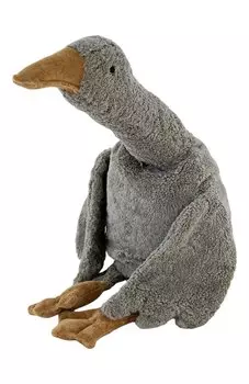 Мягкая игрушка Гусь Paremo