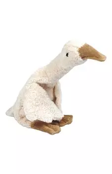 Мягкая игрушка Гусь Paremo