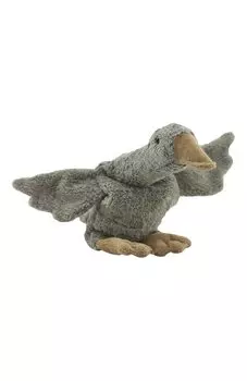 Мягкая игрушка Гусь Paremo