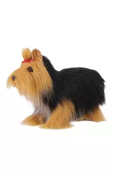Мягкая игрушка Йоркширский Терьер HANSA