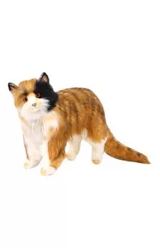 Мягкая игрушка Кошка Бетти Аламо HANSA