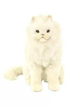 Мягкая игрушка Кошка Персидская HANSA
