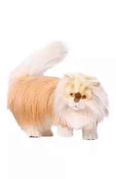 Мягкая игрушка Кошка Табби HANSA