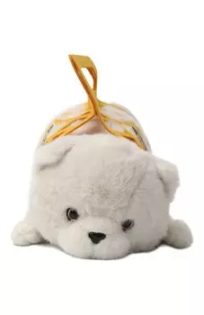 Мягкая игрушка Кот Барсик в сумке Orange toys