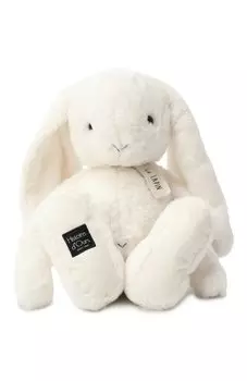 Мягкая игрушка Кролик Le Lapin Histoire D`Ours
