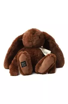 Мягкая игрушка Кролик Le Lapin Histoire D`Ours