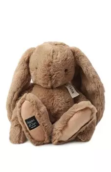 Мягкая игрушка Кролик Le Lapin Histoire D`Ours