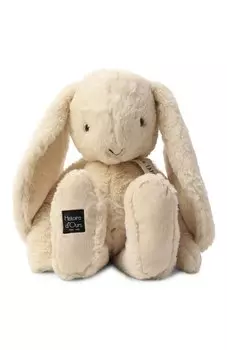 Мягкая игрушка Кролик Le Lapin Histoire D`Ours